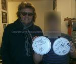 bev bevan
